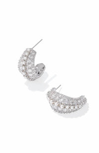 Kendra Scott - Women's Krista Hoop Earrings