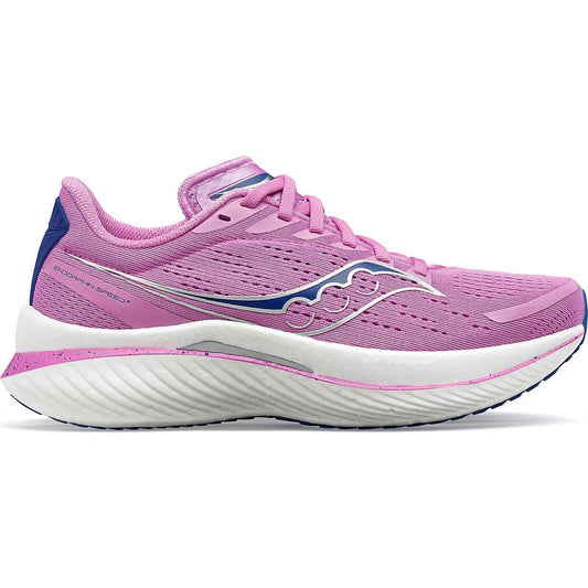 Saucony - Women's Endorphin Speed 3 Running Shoes