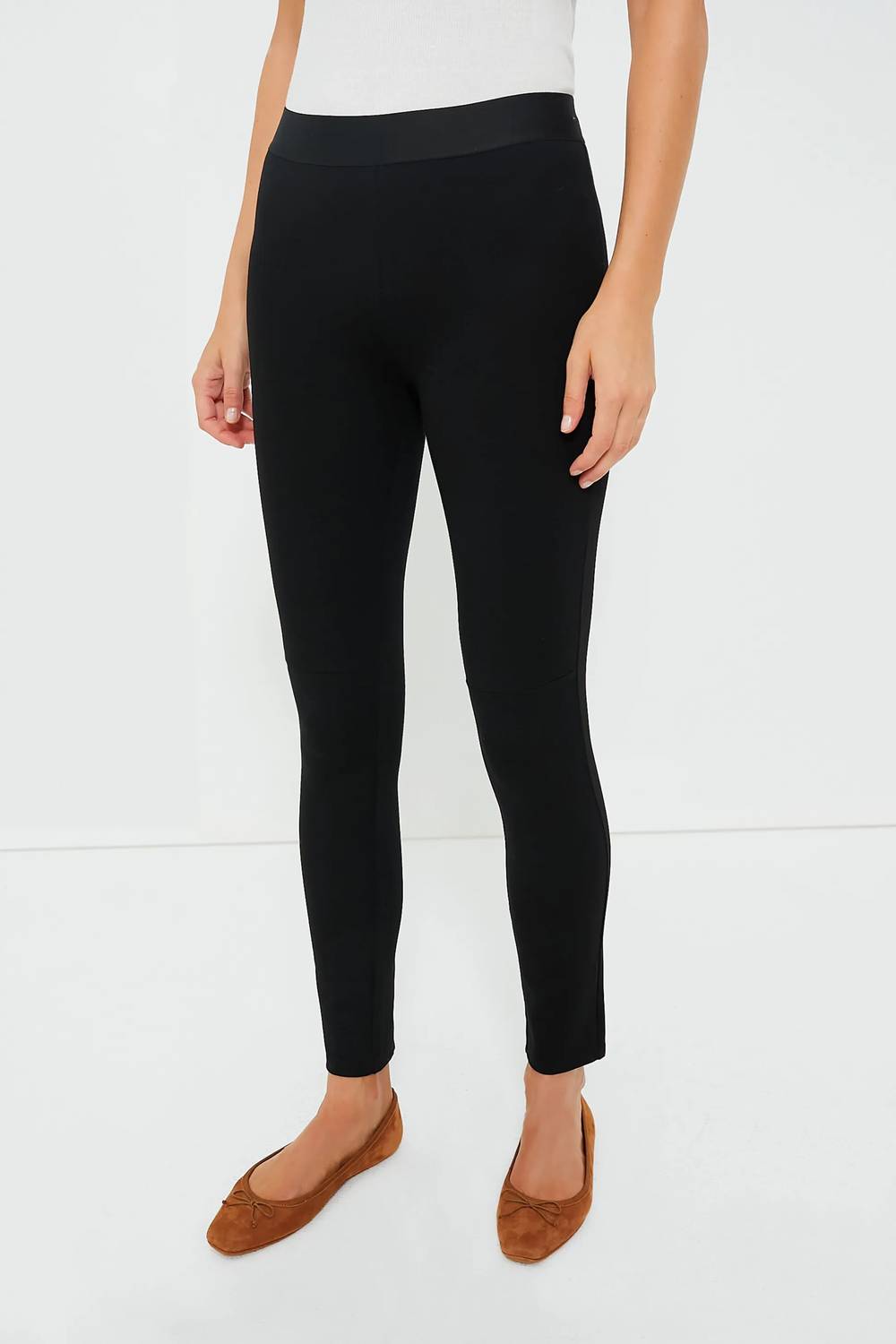 Emerson Fry - LAYERING PANT 3