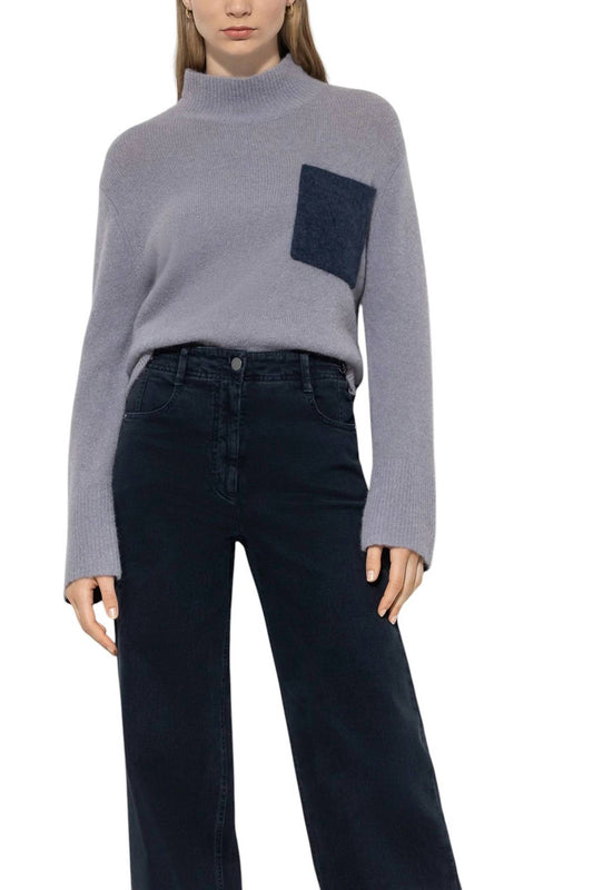 Luisa Cerano - Turtleneck Sweater