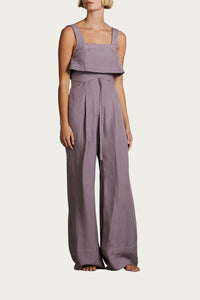 PORTO-VECHHIO TROUSER