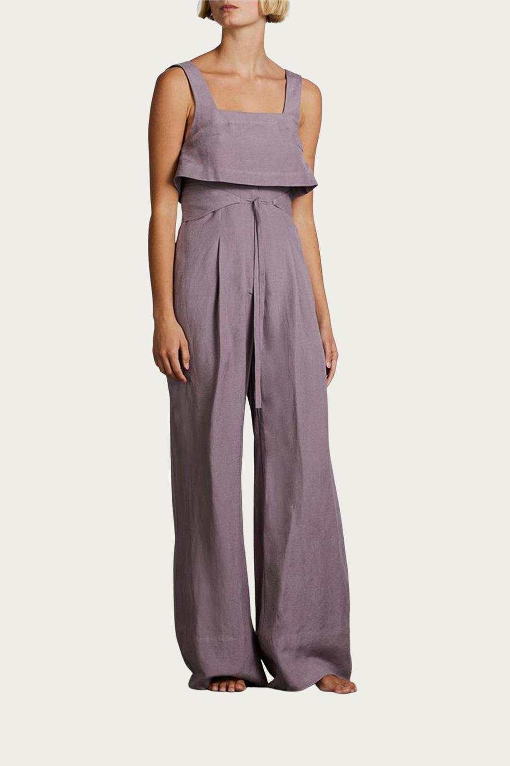 PORTO-VECHHIO TROUSER