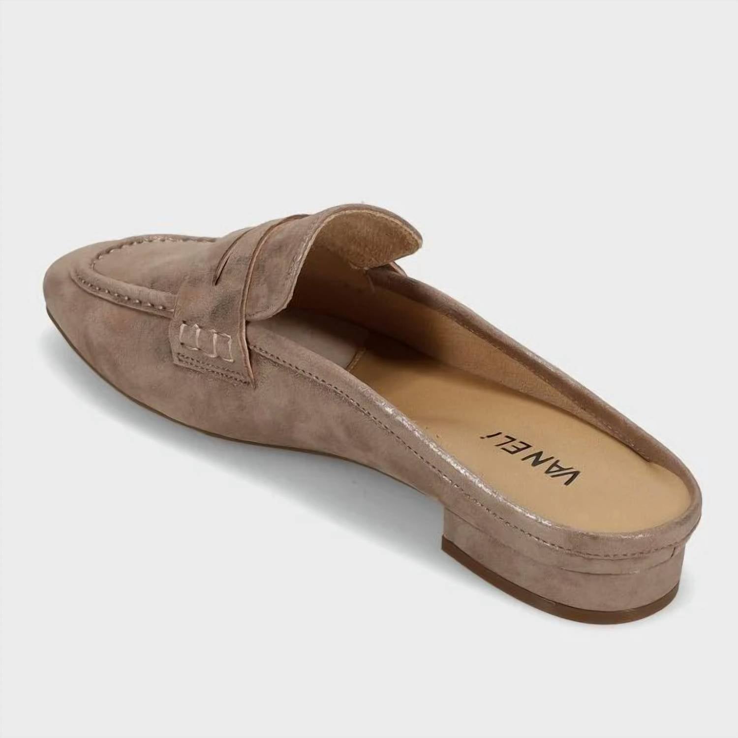Vaneli - Women's Skarlet Bronze Lisa