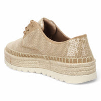 Love Rio - Women's Sequins Sneakers