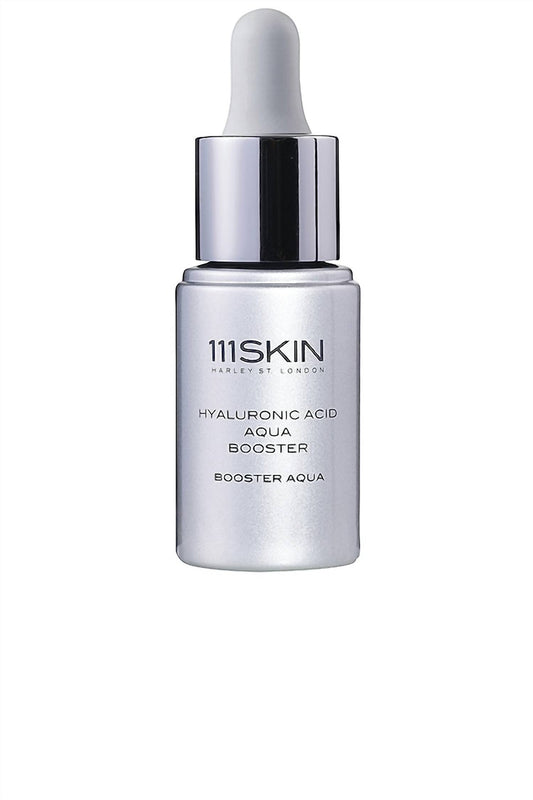 111Skin - Unisex Hyaluronic Acid Aqua Booster Serum