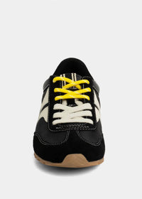 Shu Shop - Women's Sarah Suede Sneaker