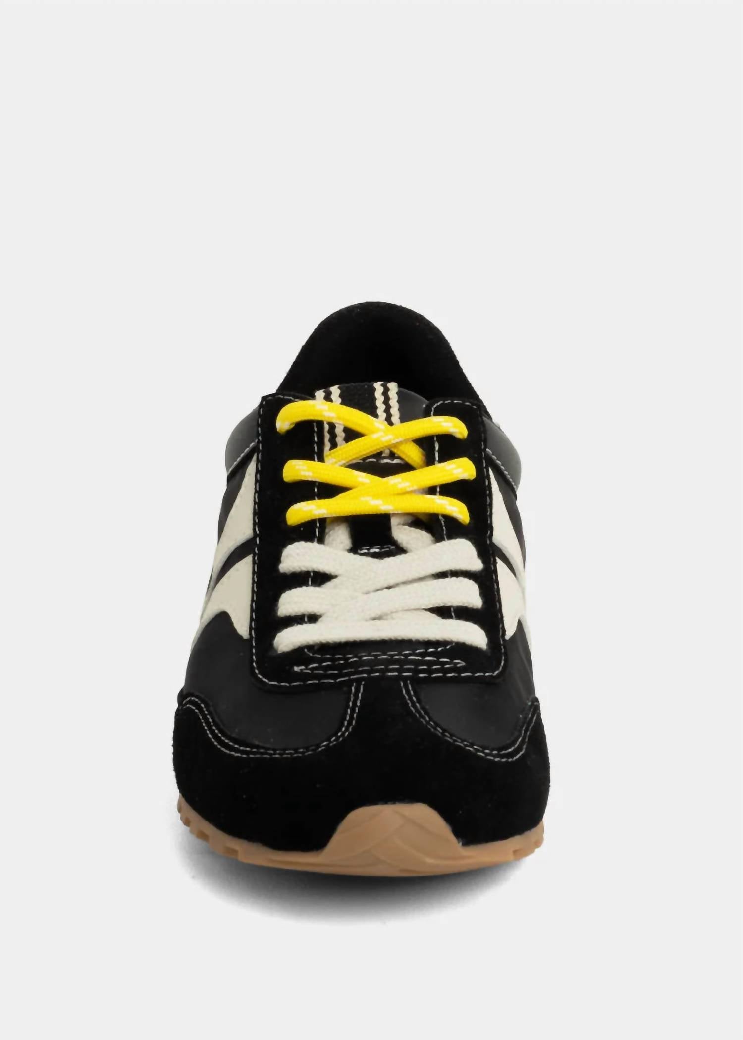 Shu Shop - Women's Sarah Suede Sneaker