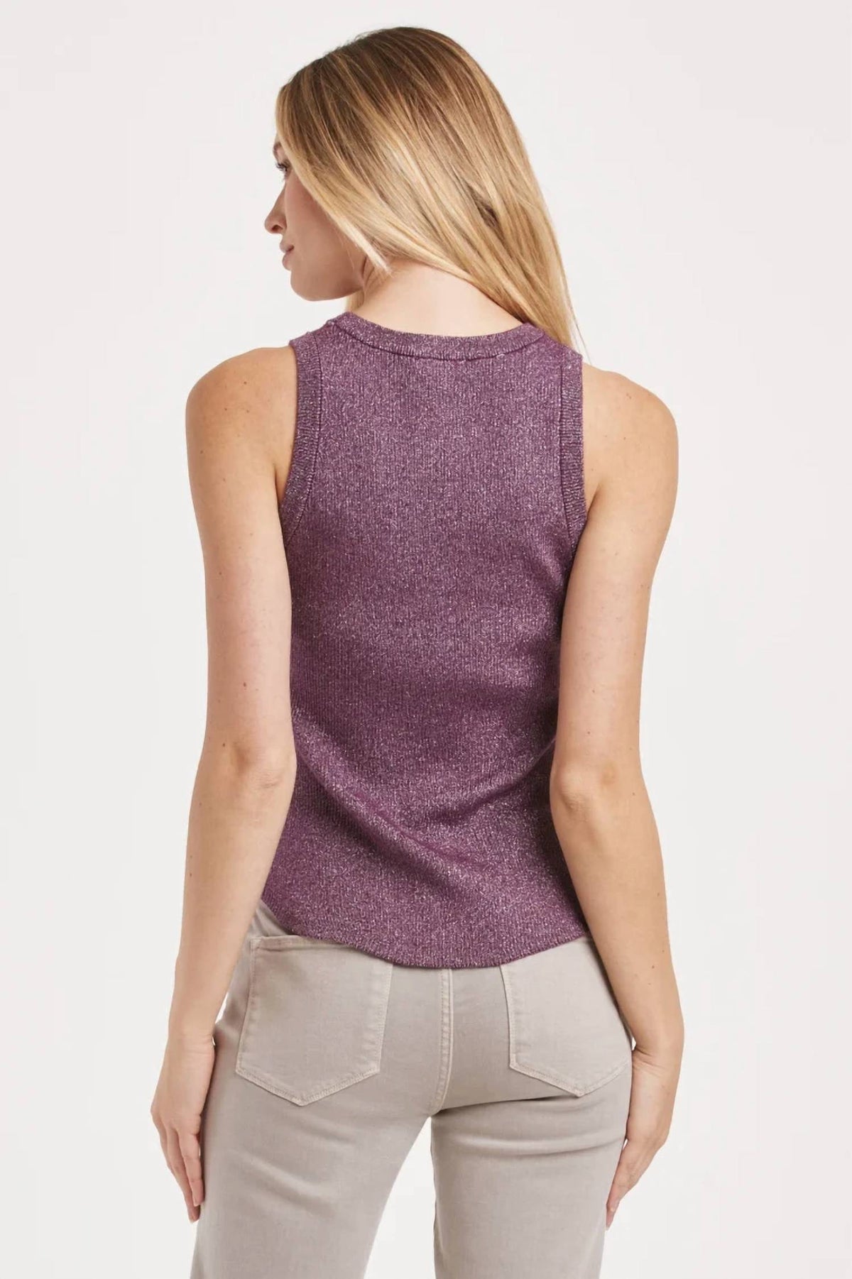 Another Love - Cora Tank Top