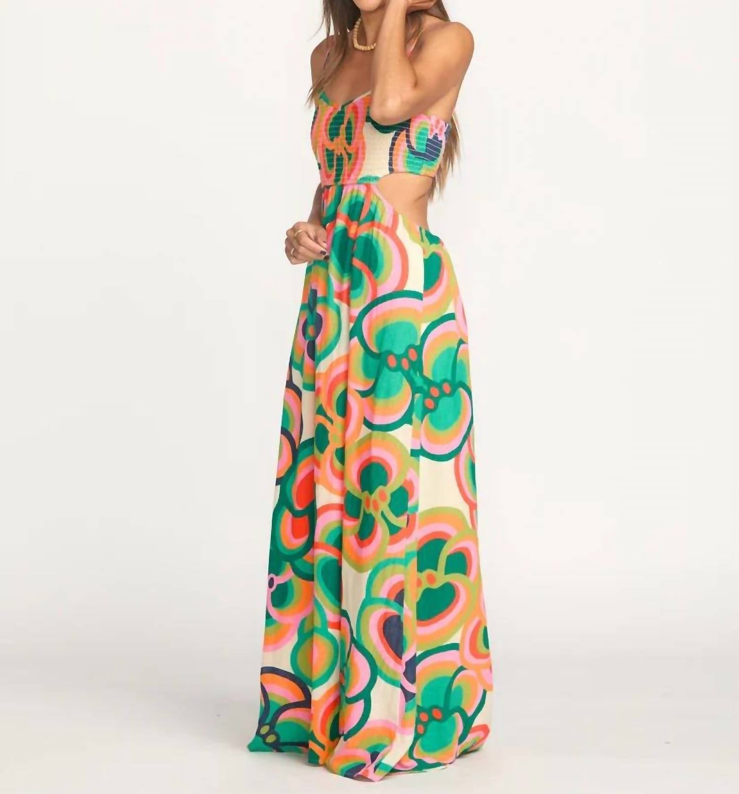 Billabong - True Desire Dress