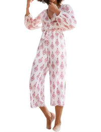 Debbie Katz - Georgia Jumpsuit