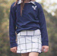 Lullaby Set - Girl's Alex Sweatshirt