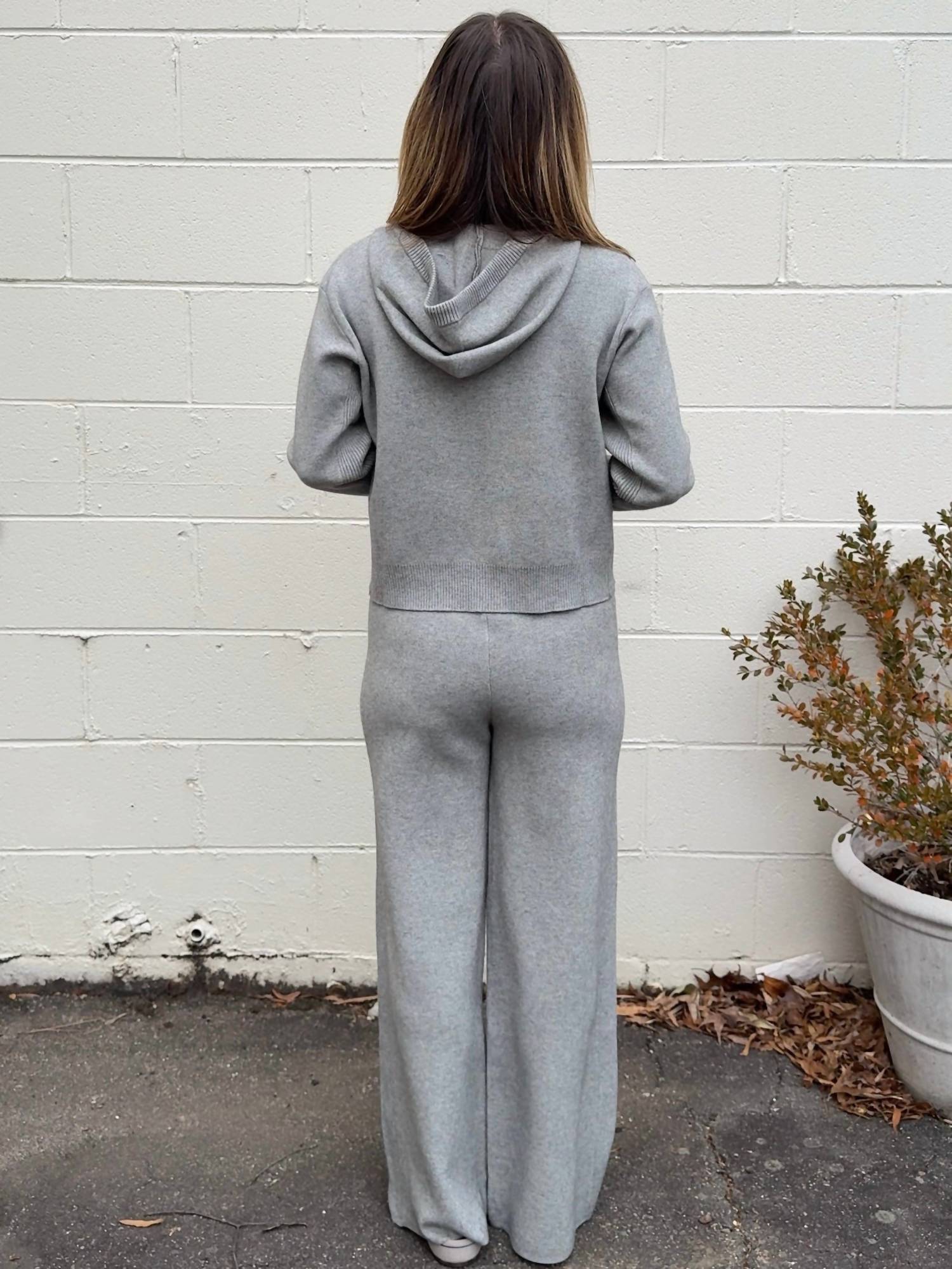 Current Air - Cruz Wide Leg Pants
