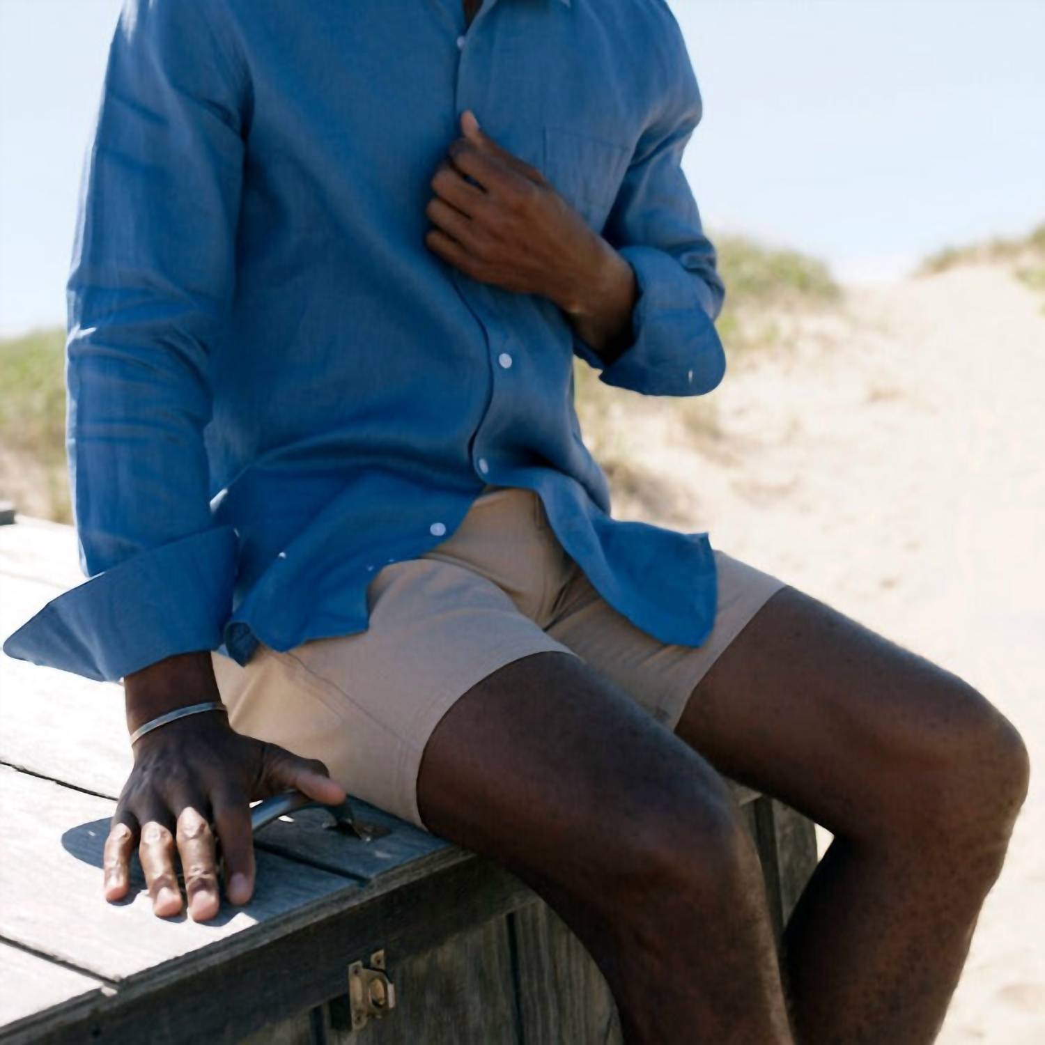 Sea Culture - Ace Short