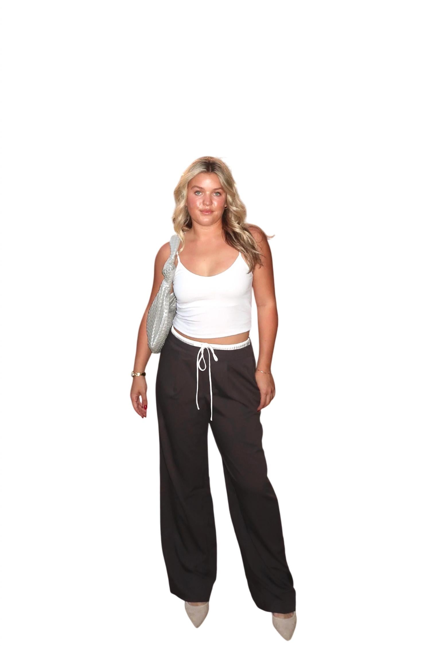 Loucia - Back In It Trouser Pant
