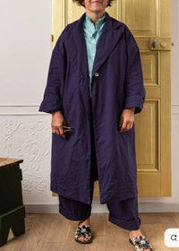 Gallego Desportes - Women's Long Coat