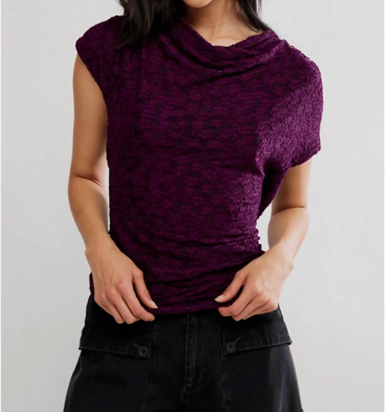 Free People - Aura Top