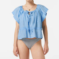 Scotch & Soda - BRODERIE TOP