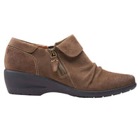 Clarks - Women's Rosely Lo Bootie