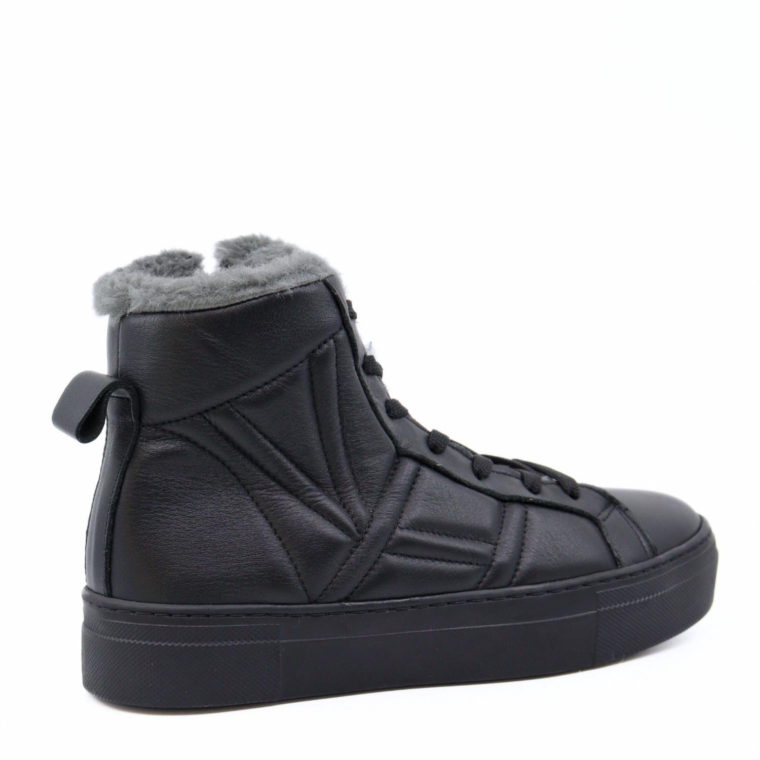 Ateliers - Women's Vox Boots
