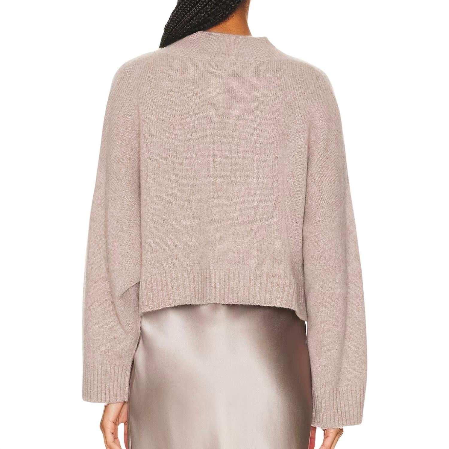 Sablyn - Wells Cashmere Pullover