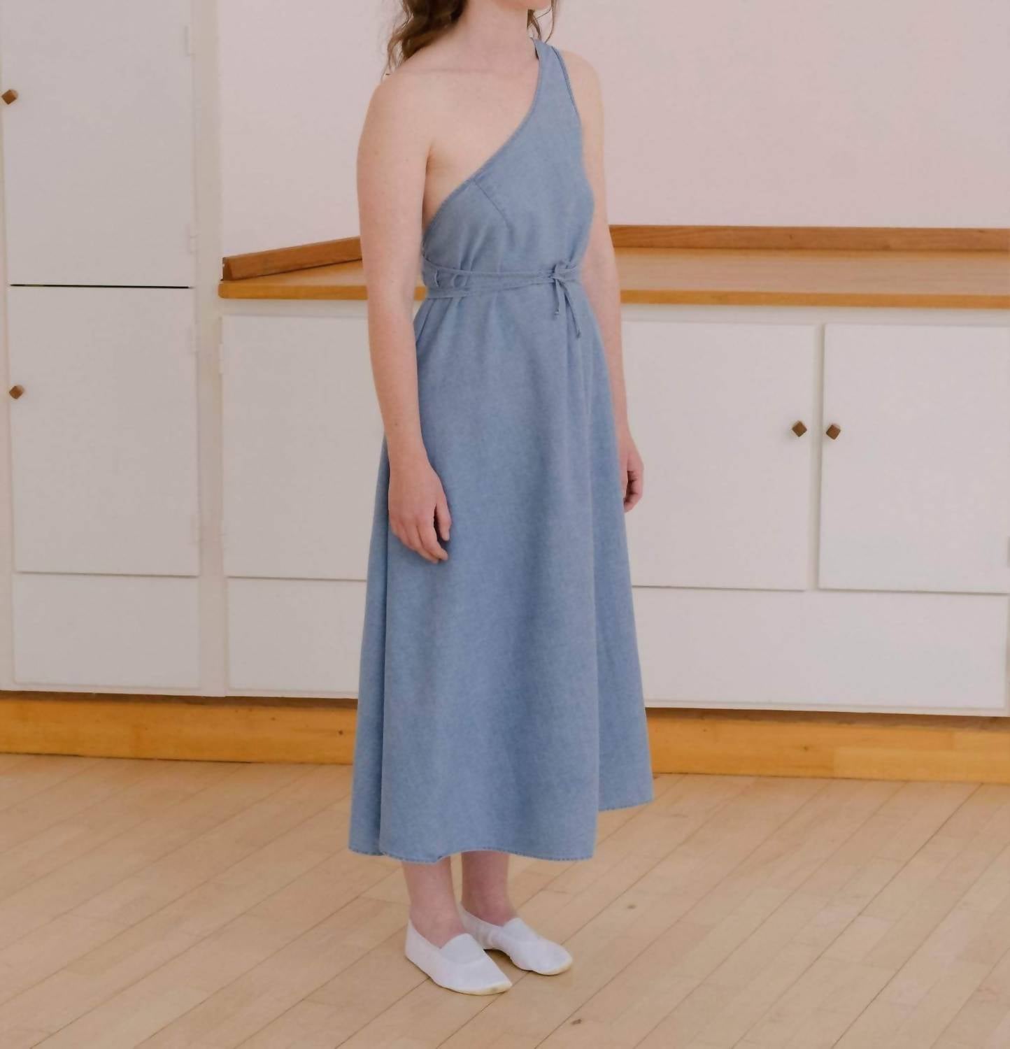 Baserange - EYE DRESS