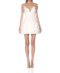 Bronx And Banco - Emma Mini Dress