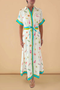 Olivia By Livro - Daphne Dress