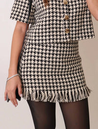 Sofie The Label - Hayley Skirt