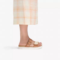 Clarks - Women's Arwell Step Sandal
