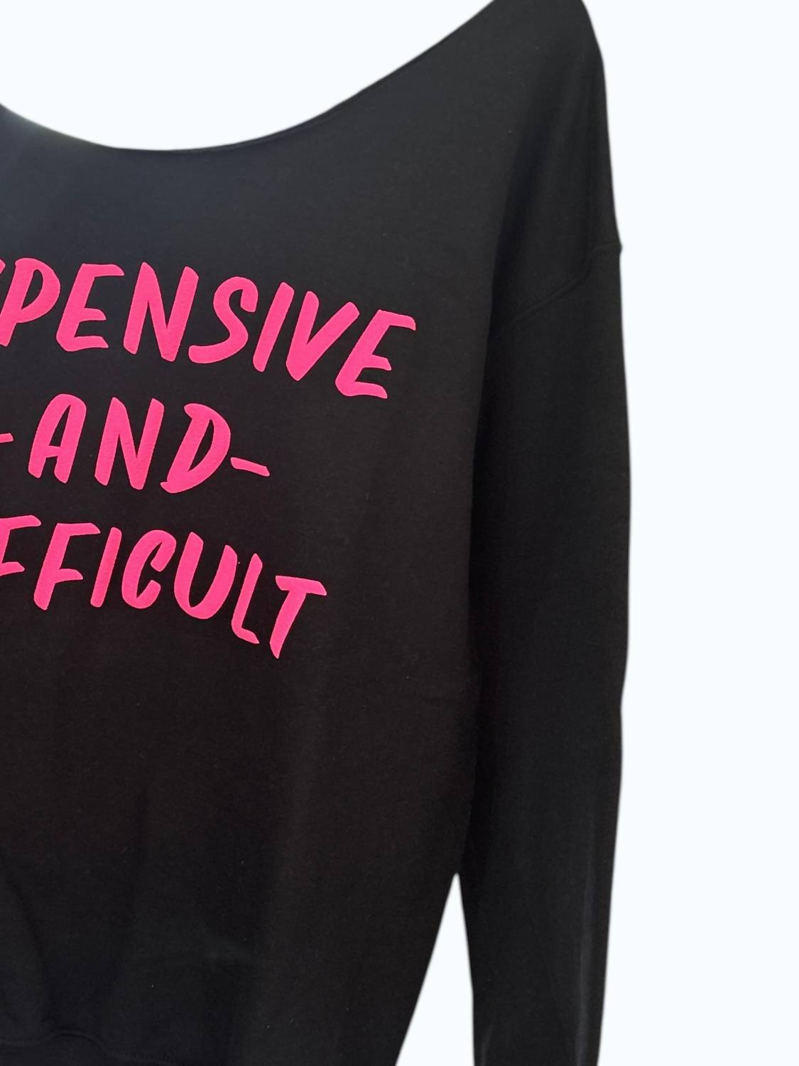 Birdie - Women's Expensive & Difficult Tee