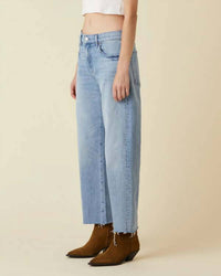 Le Jean - Women's Weekend Jean