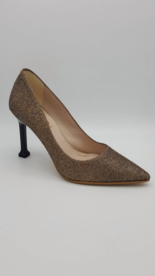 Ramicla Heeled Shoe