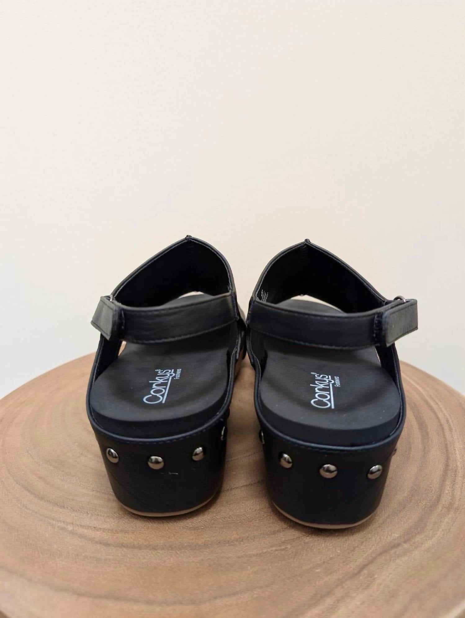 Corkys Footwear - Women's Volta Wedge