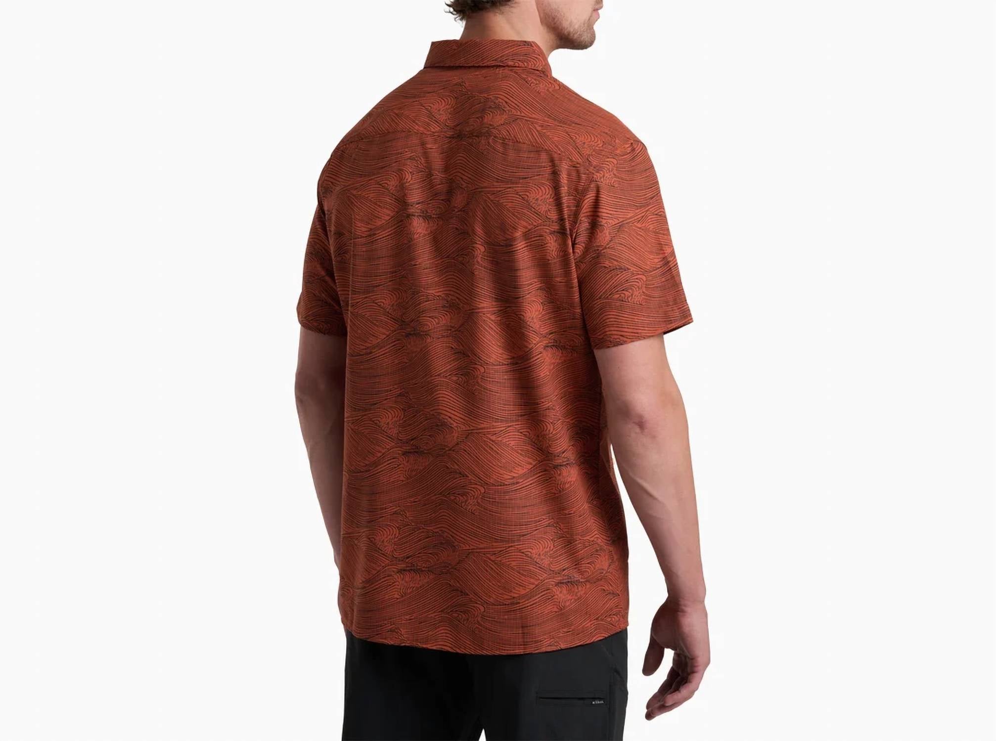 Kuhl - Persuader Short Sleeve Shirt