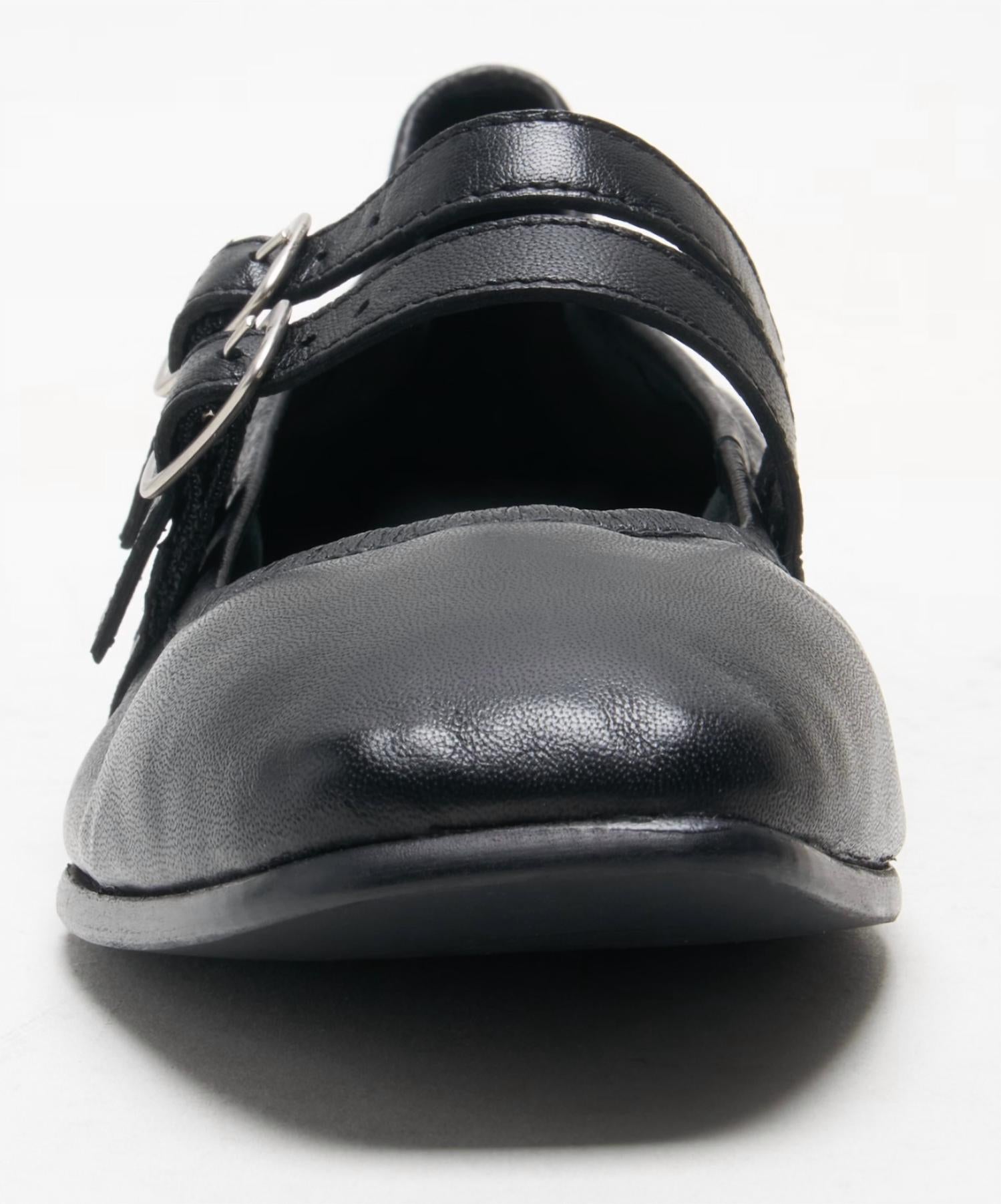 Free People - Women's Gemini Ballet Flats