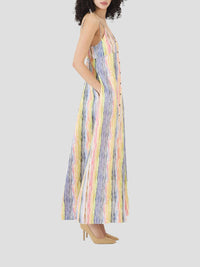 Rosie Assoulin - High Garden Maxi Dress