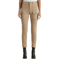 Edwin - Rylee High Rise Cargo Pants