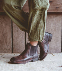 Roan - Women's Hostile Bootie