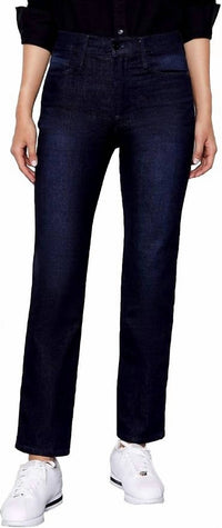 Frame - Le Sylvie Straight Leg Jeans