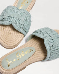 Sam Edelman - Women's Miya Slide Sandal