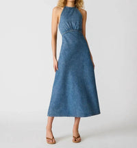 Steve Madden - Vilma Denim Dress