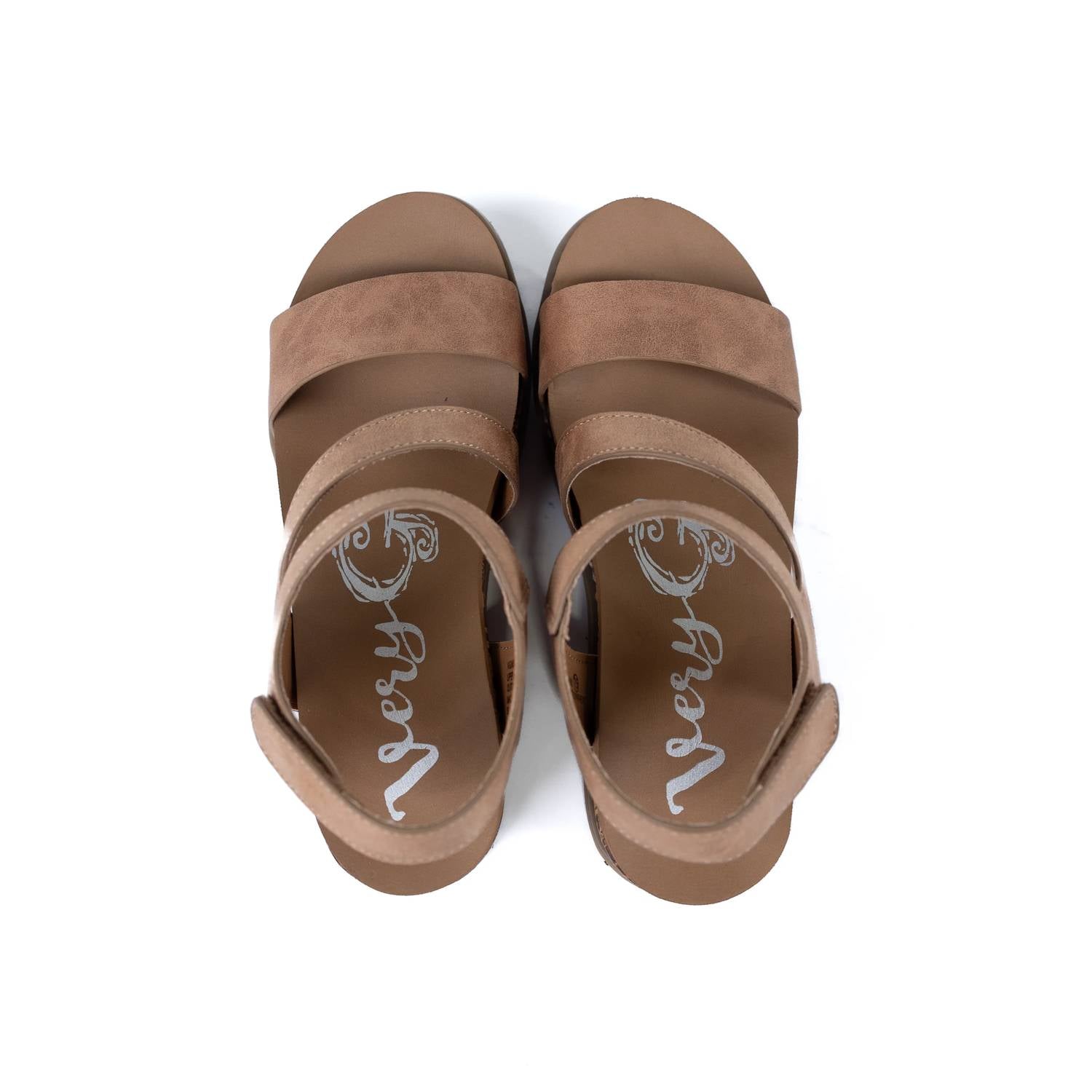 Very G - Women's Verde Trail Sandal