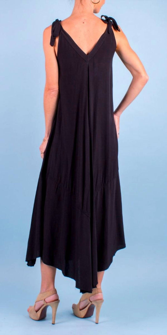 Gigi Moda - Da Amico Maxi Dress