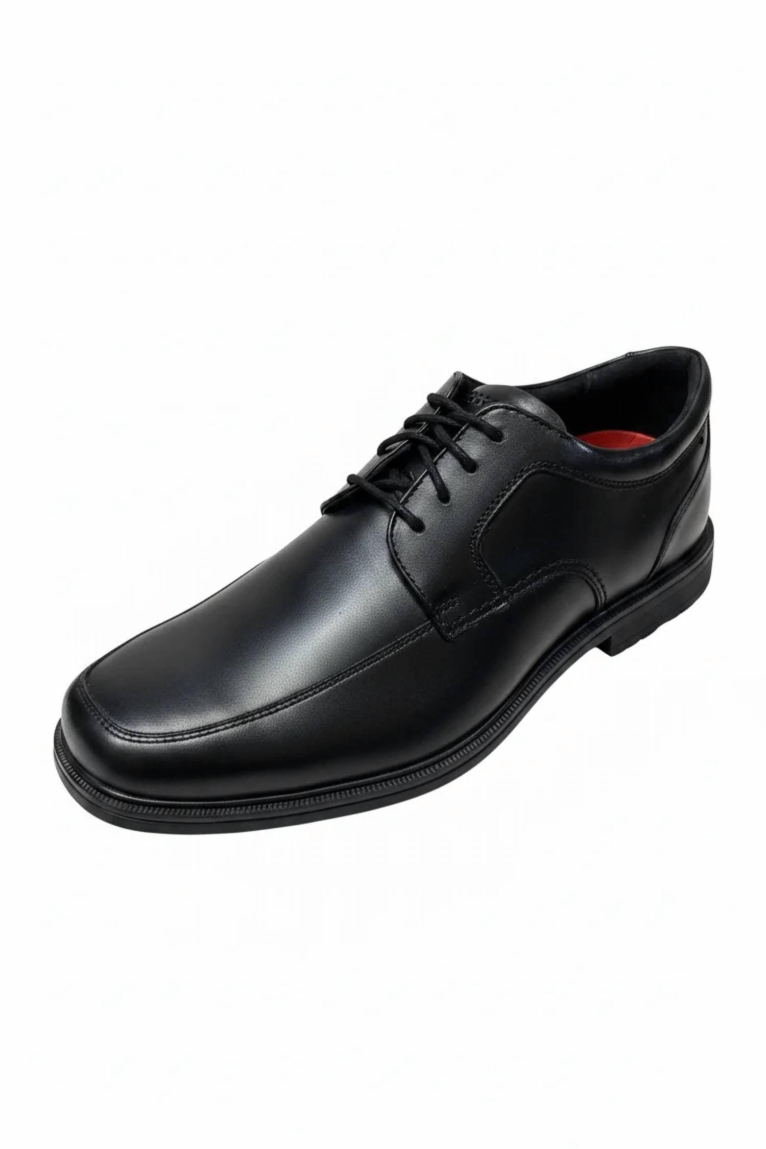 Rockport - Men's Taylor Apron Toe Lace Shoes