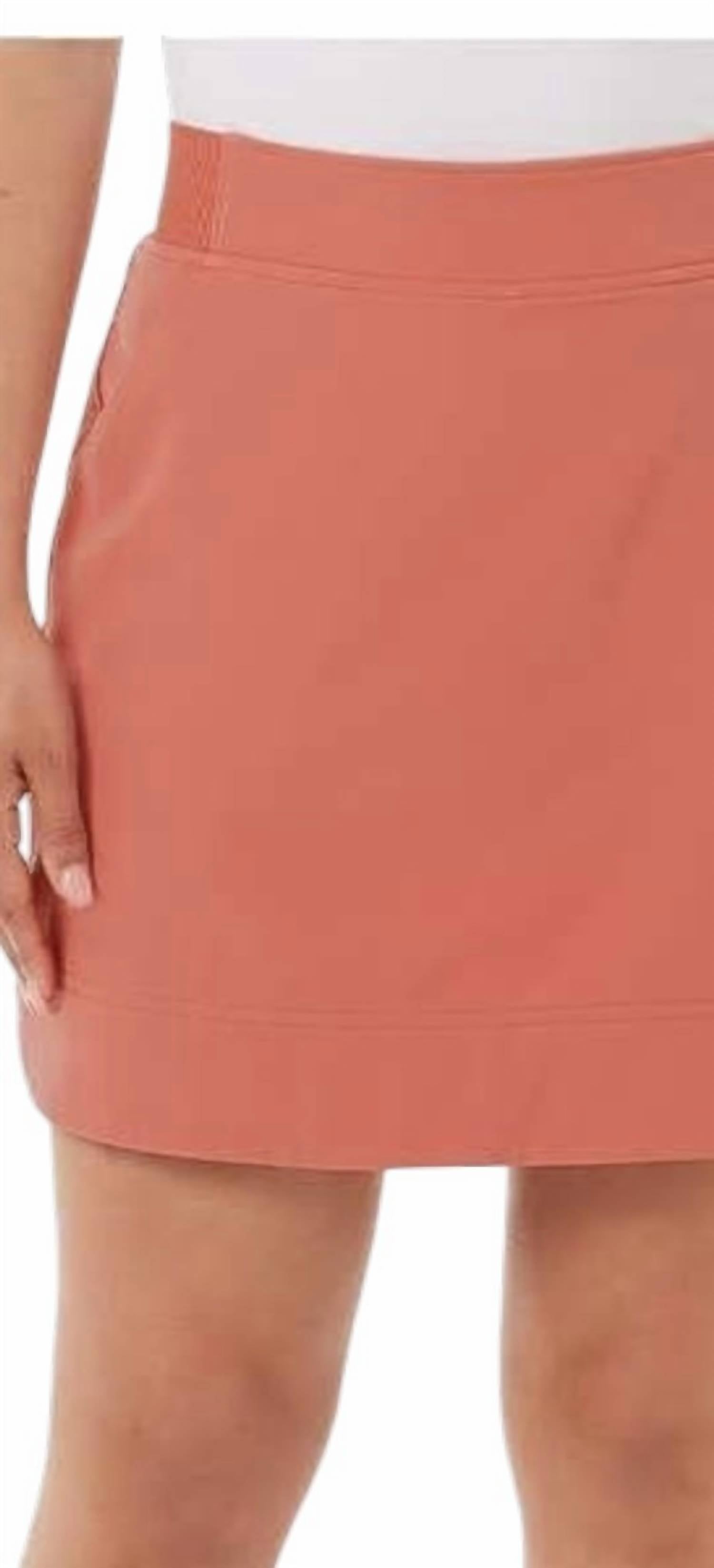 32 Degrees - Soft Comfort Skort