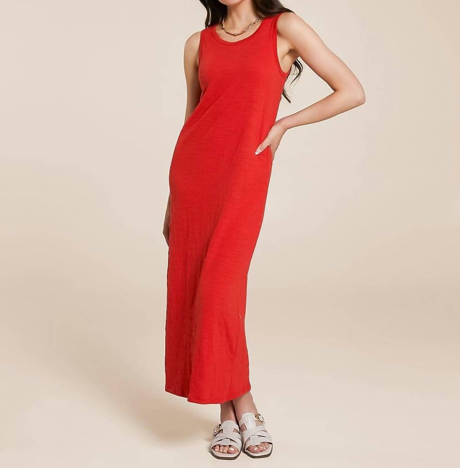 Z Supply - Mystic Midi Dress