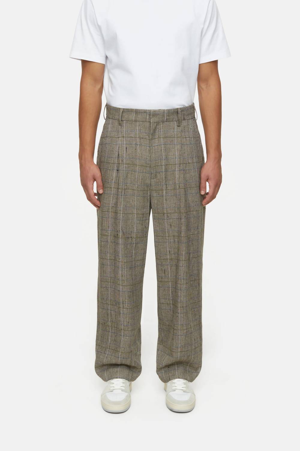 Closed - Blomberg Wide Leg Pants