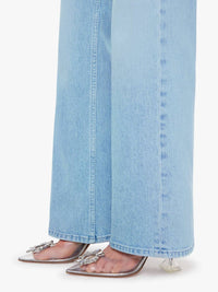 Mother - Bookie Sneak Bootcut Jeans