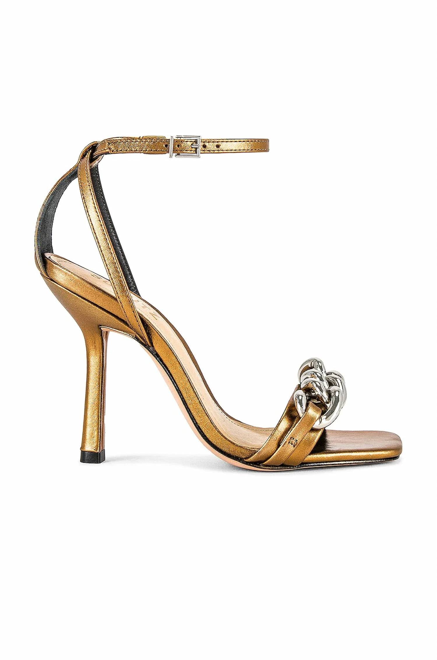 Schutz - Lindsay Heels