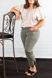 Aventura - Arden Crop Pants